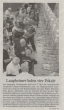 Zeiungsbericht